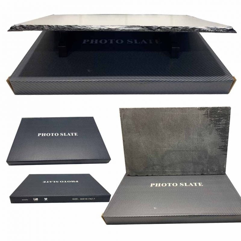 RockPhoto Slate Photo Sublimation Blank Australia Large Profiles