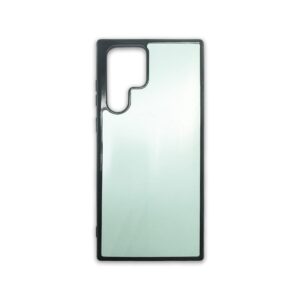 S22 Ultra Flexi Phone Case Front With Insert Protector