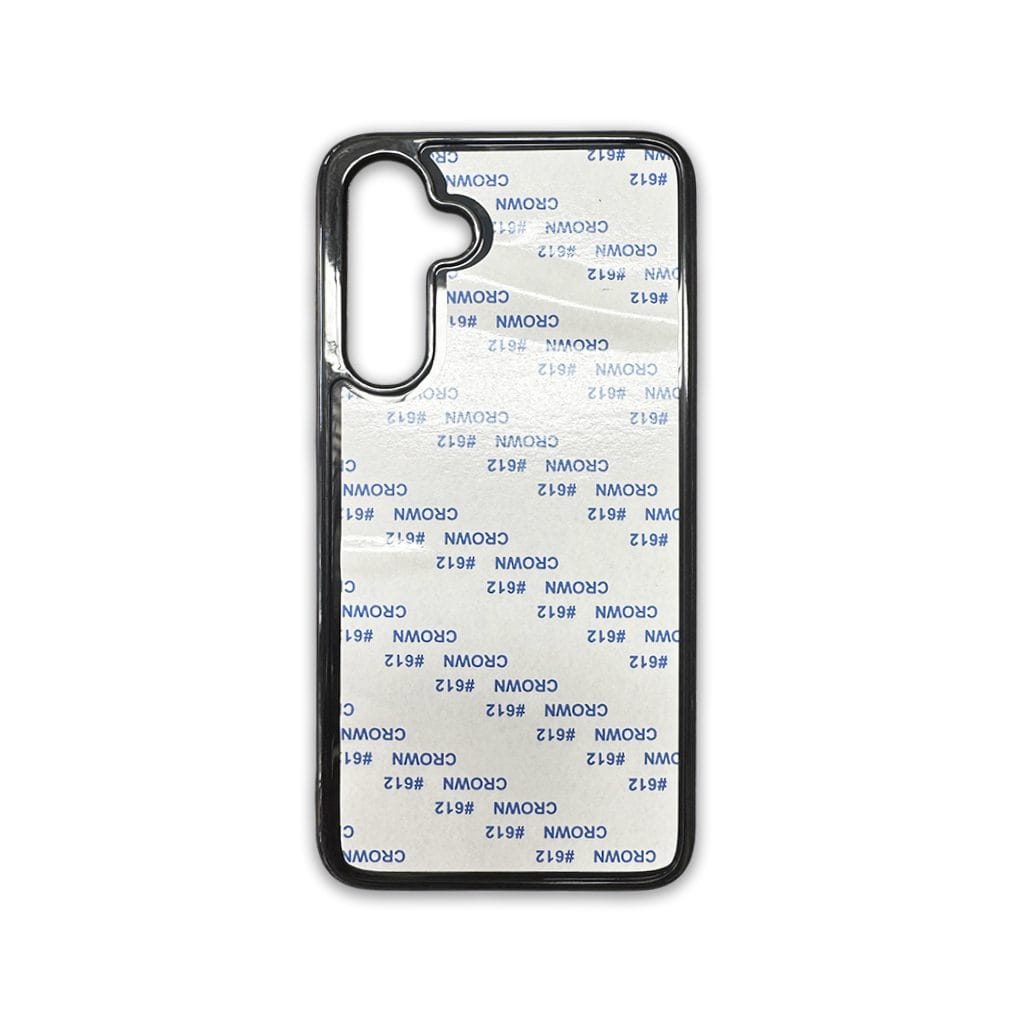 S23 FE 5G Flexi Phone Case Front No Insert