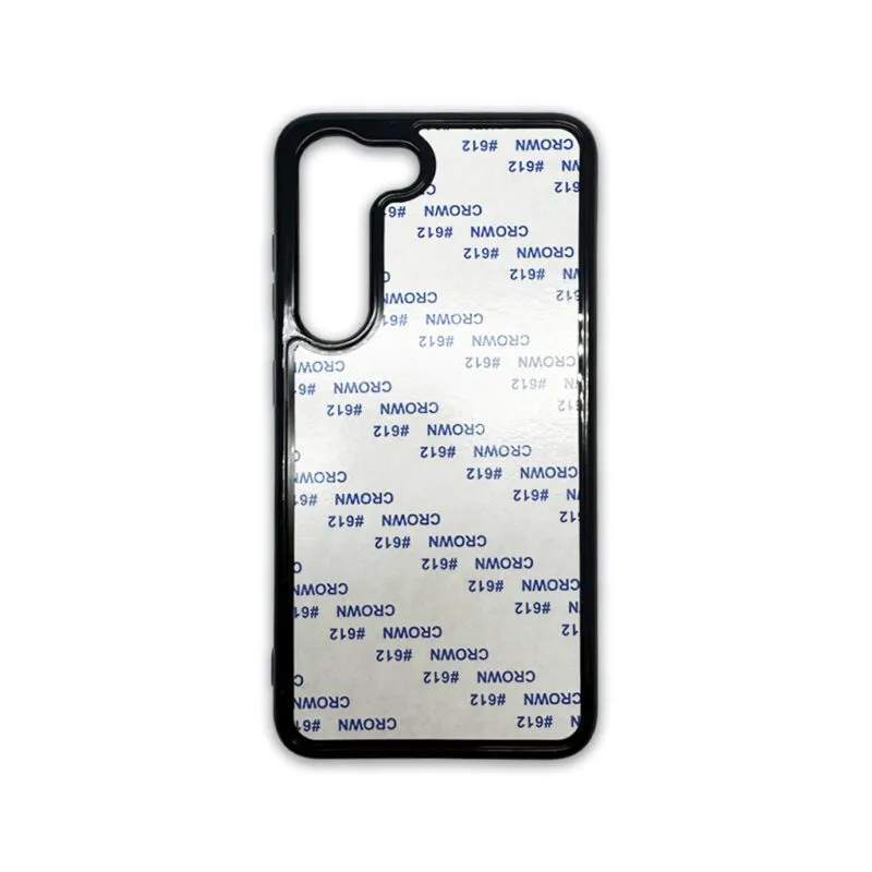 S23 Flexi Phone Case Front No Insert