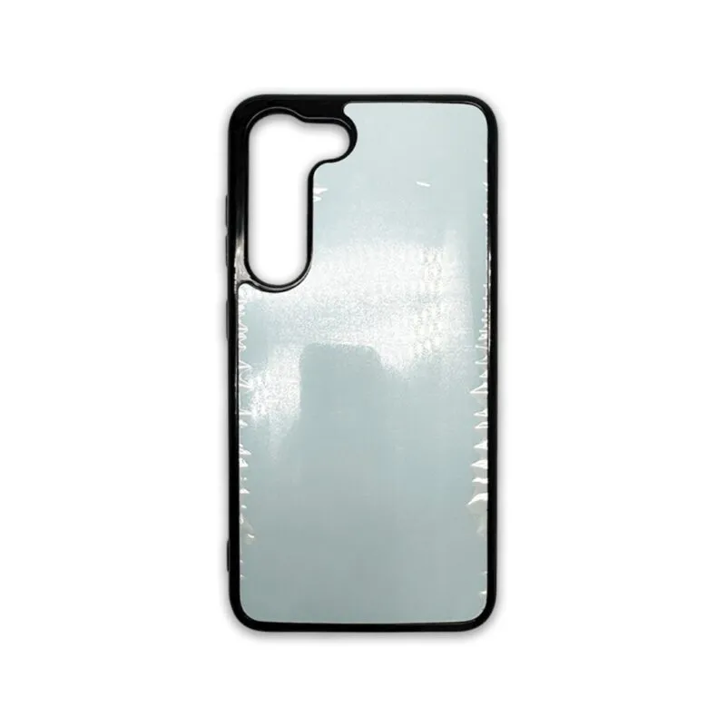 S23 Flexi Phone Case Front With Blank Pretector