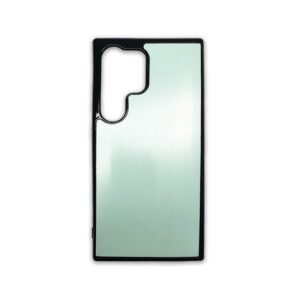 S24 Ultra Flexi Phone Case Front With Insert Protector