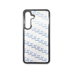 S25 Plus Flexi Phone Case Case Without Insert