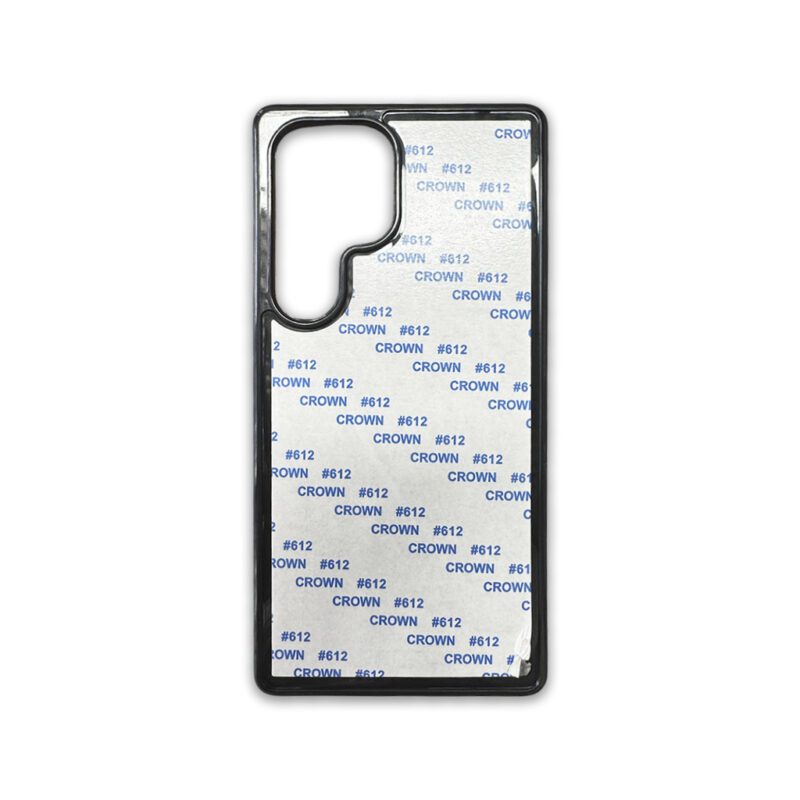 S25 Ultra Flexi Phone Case Front No Insert