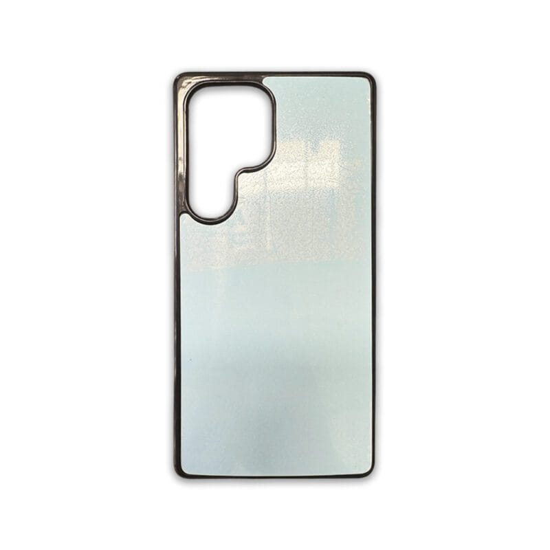 S25 Ultra Flexi Phone Case Full Case with Insert