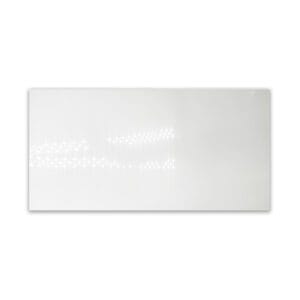SCX SA300EXT Gloss White Sheeting Outdoor Front Cover