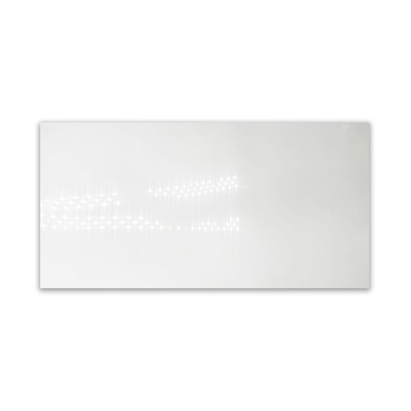 SCX SA300EXT Gloss White Sheeting Outdoor Front Cover