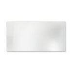 SCX SA305EXT Matte White Outdoor Sheeting Front