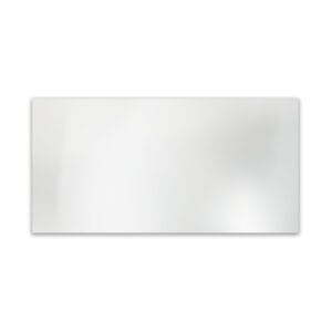 SCX SA305EXT Matte White Outdoor Sheeting Front