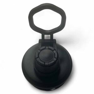 Sport Water Bottle Screw In Lid for 20oz sublimation tumblers