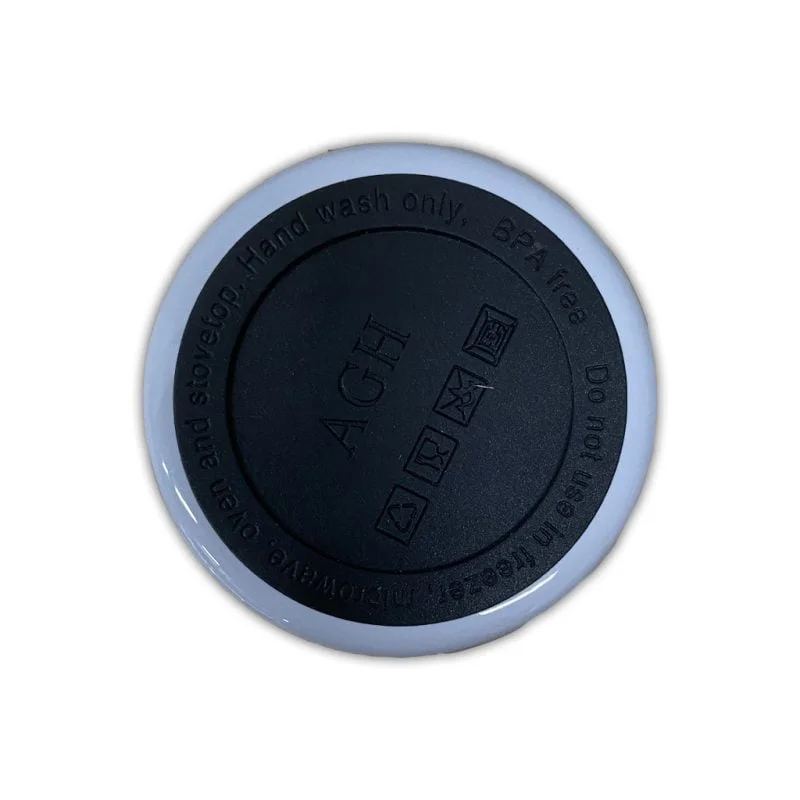 Stainless Steel Insulated Stubby Can Cooler Sublimation Blank Base With Rubber
