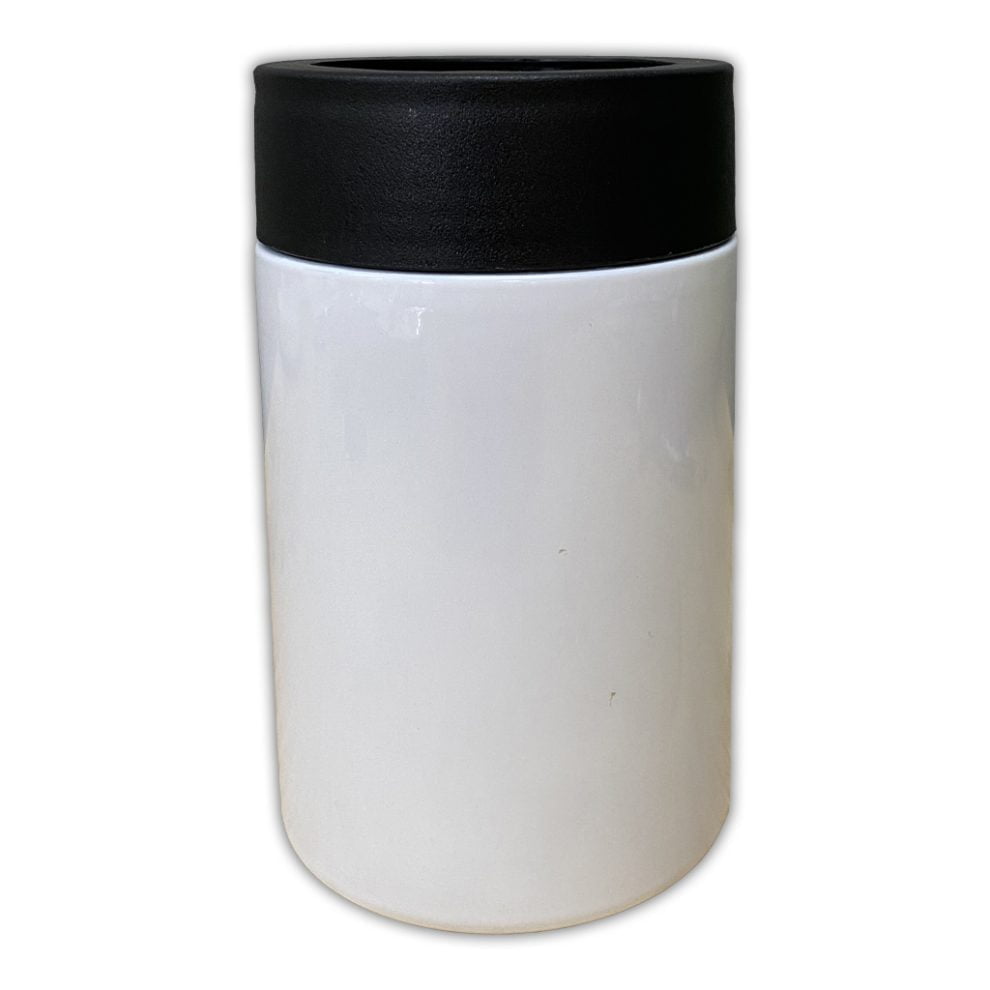 Stainless Steel Insulated Stubby Can Cooler Sublimation Blank Sublimation Supplies