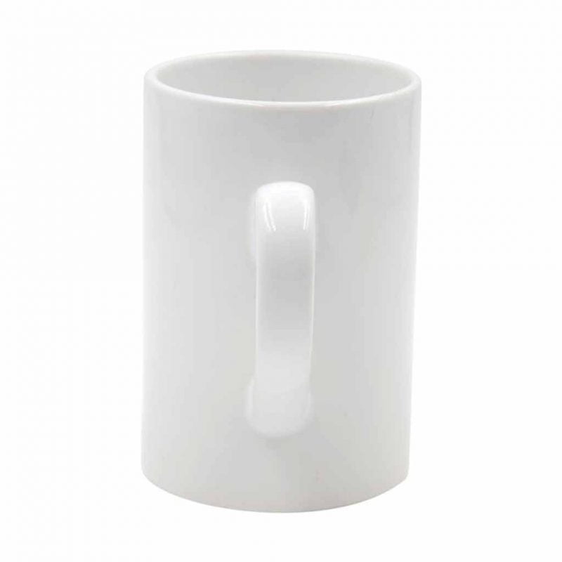 Sublimation 10oz Mug Blank Wholesale Side