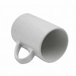 Sublimation 10oz Mug Blank Wholesale Top