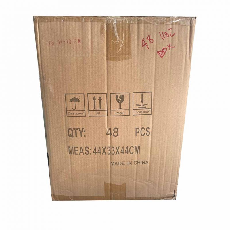 Sublimation 11oz Mug Blank Wholesale Box Carton 48 Bulk