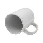 Sublimation 15oz Mug Blank Wholesale Top