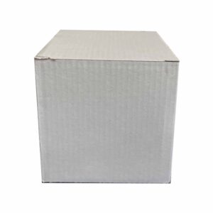 Sublimation Blank 11oz Packaging Gift Box