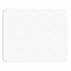 Sublimation Blank Mouse Pad Quality 5mm Premium 245mm 200mm