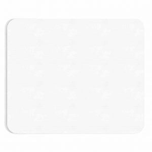 Sublimation Blank Mouse Pad Quality 5mm Premium 245mm 200mm