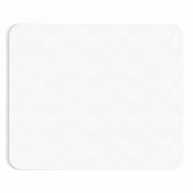 Sublimation Blank Mouse Pad Quality 5mm Premium 245mm 200mm