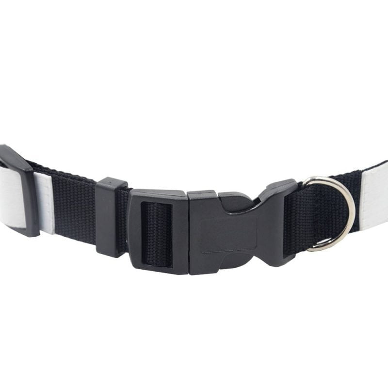 Sublimation Dog Collar Blank Buckle