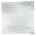 Poly Cotton Microfiber Towel White Sublimation Blank 40cm x 63cm (Pack of 5)