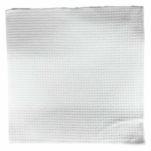 Sublimation Face Towel Washer Australia Poly Cotton Front cm Blank Australia