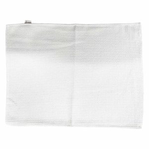 Sublimation Face Towel Washer Australia Poly Cotton Front cm cm Blank Australia