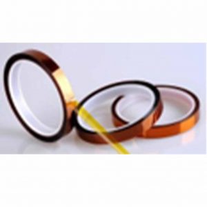 Sublimation HTV Heat Resistant Tape 10mm