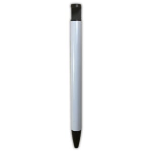 Sublimation Stainless Steel Blank Pen Front