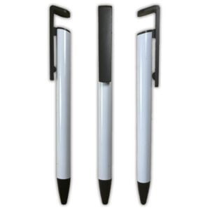 Sublimation Stainless Steel Blank Pen Hero