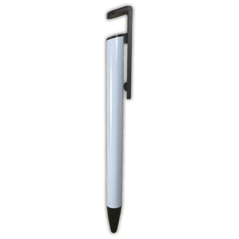Sublimation Stainless Steel Blank Pen Right