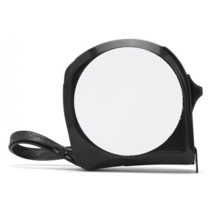 Sublimation Tape Measure Blank Back Front Australia