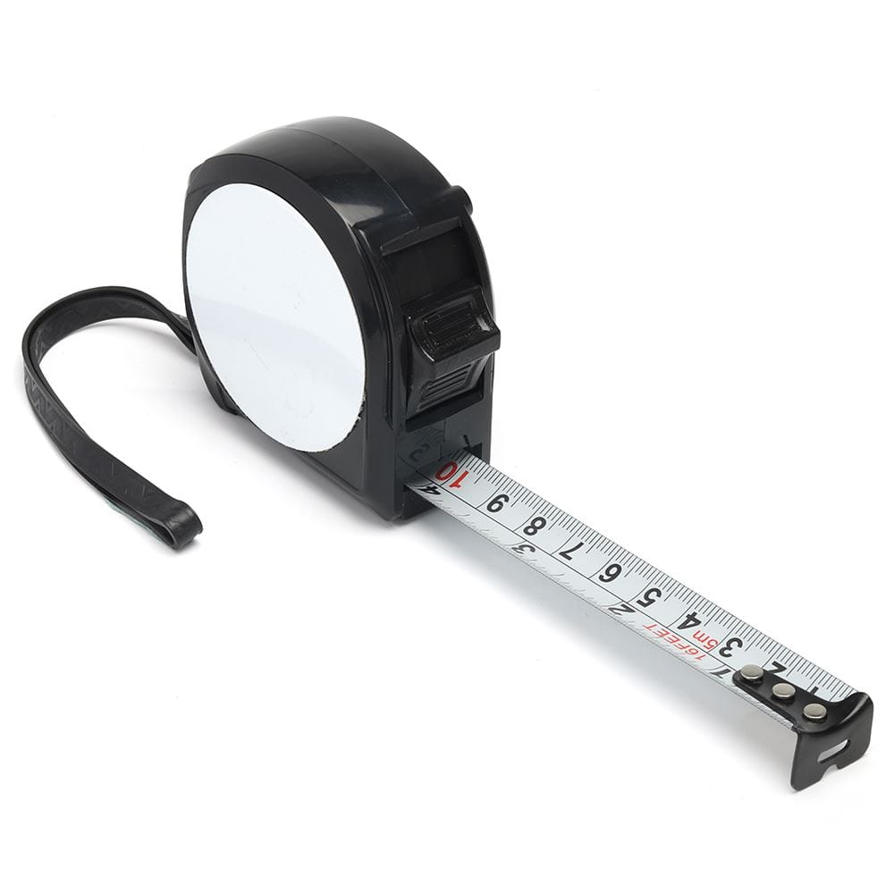 SUBLIMATION TAPE MEASURES