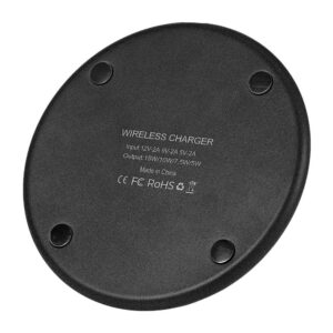 Sublimation Wireless Charger Back Blank Australia