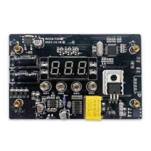 T Control Board For HPC AP AP