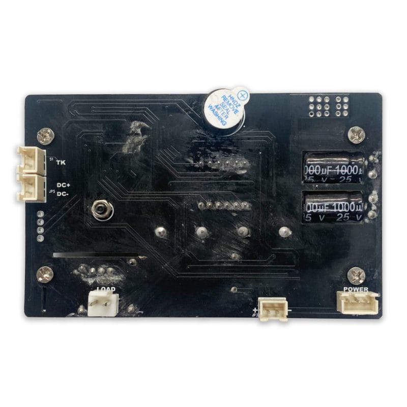 T200 Control Board For HPC480 3 AP2029 AP2009 Back