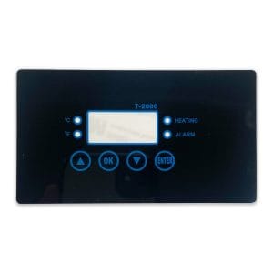 T Control Board For HPC AP AP Display