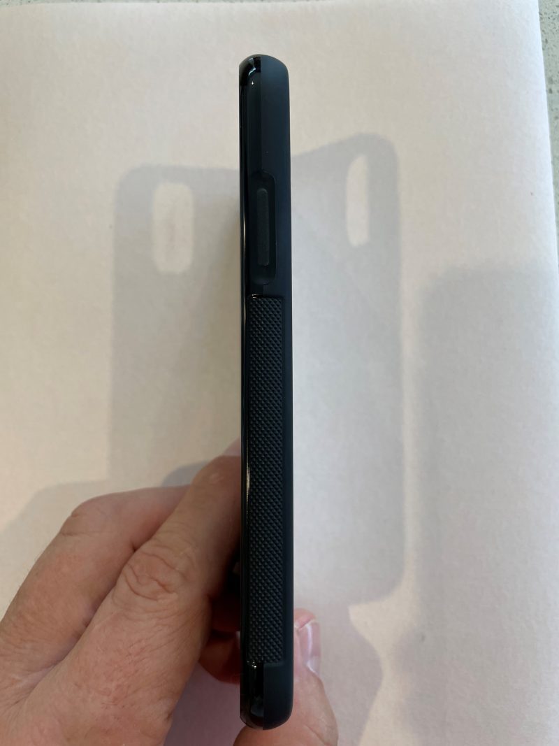 TPU PC Sublimation Phone Case For Apple iPhone 11 Blank 512 Tape Australia Wholesale Left 3 scaled
