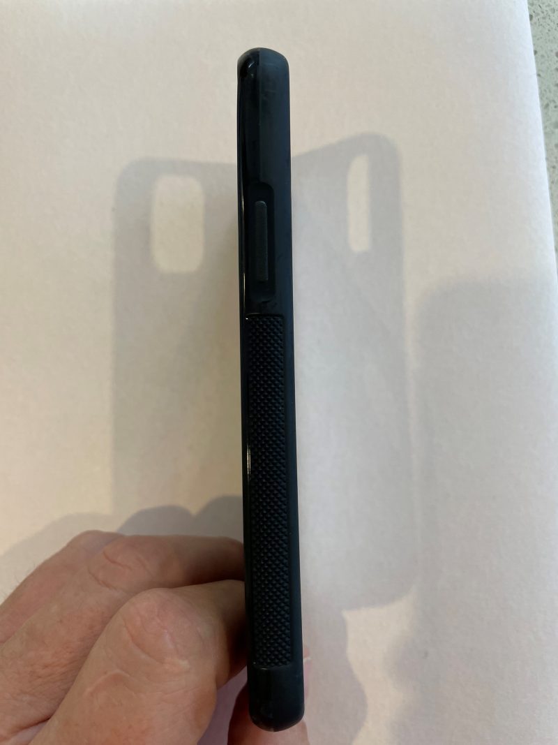 TPU PC Sublimation Phone Case For Apple iPhone 11 Pro Blank 512 Tape Australia Wholesale Left 2 scaled
