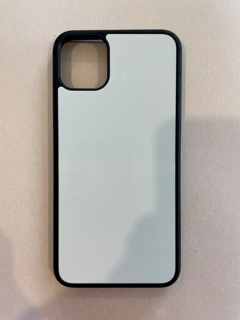 TPU PC Sublimation Phone Case For Apple iPhone 11 Pro Max Blank 512 Tape Australia Wholesale Aluminium insert 1 scaled