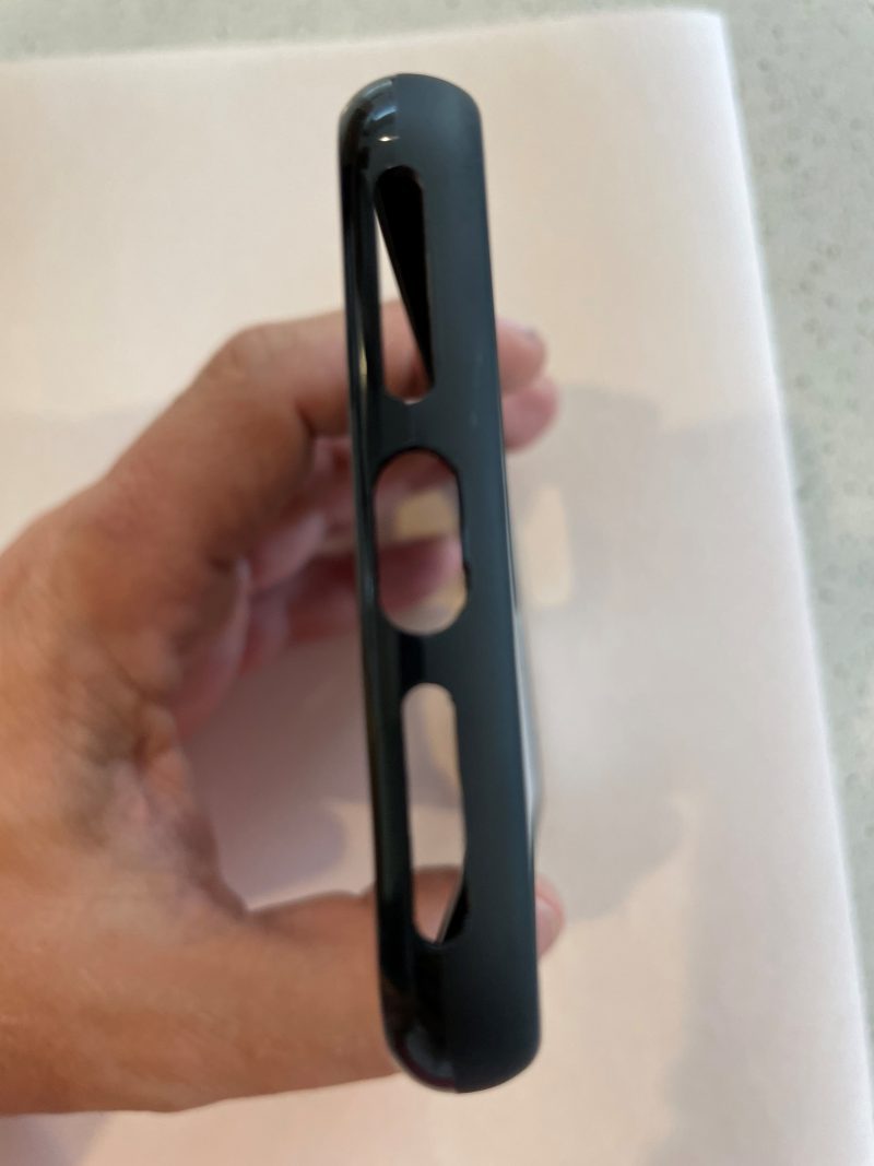 TPU PC Sublimation Phone Case For Apple iPhone 11 Pro Max Blank 512 Tape Australia Wholesale Bottom 2 scaled