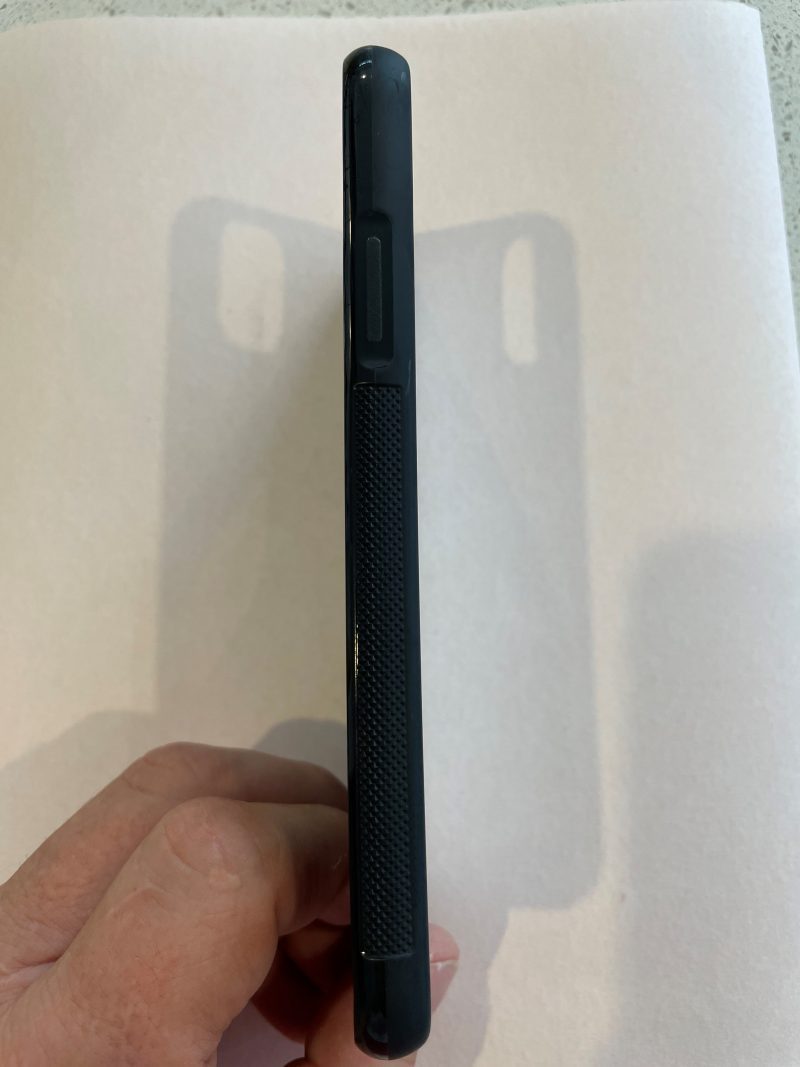 TPU PC Sublimation Phone Case For Apple iPhone 11 Pro Max Blank 512 Tape Australia Wholesale Left 2 scaled