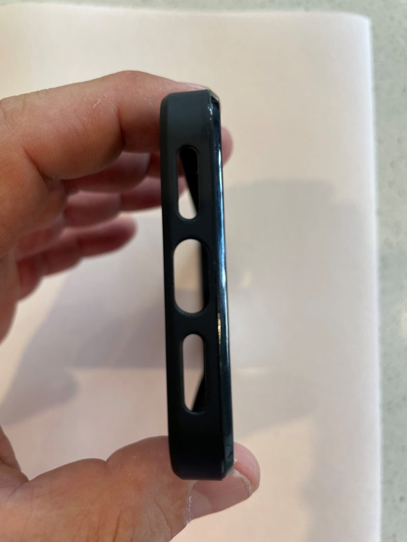 TPU PC Sublimation Phone Case For Apple iPhone 12 6.1 Blank 512 Tape Australia Wholesale Bottom 5 scaled