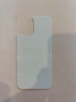 TPU PC Sublimation Phone Case For Apple iPhone 12 Mini 5.4 Blank 512 Tape Australia Wholesale Back 2 scaled