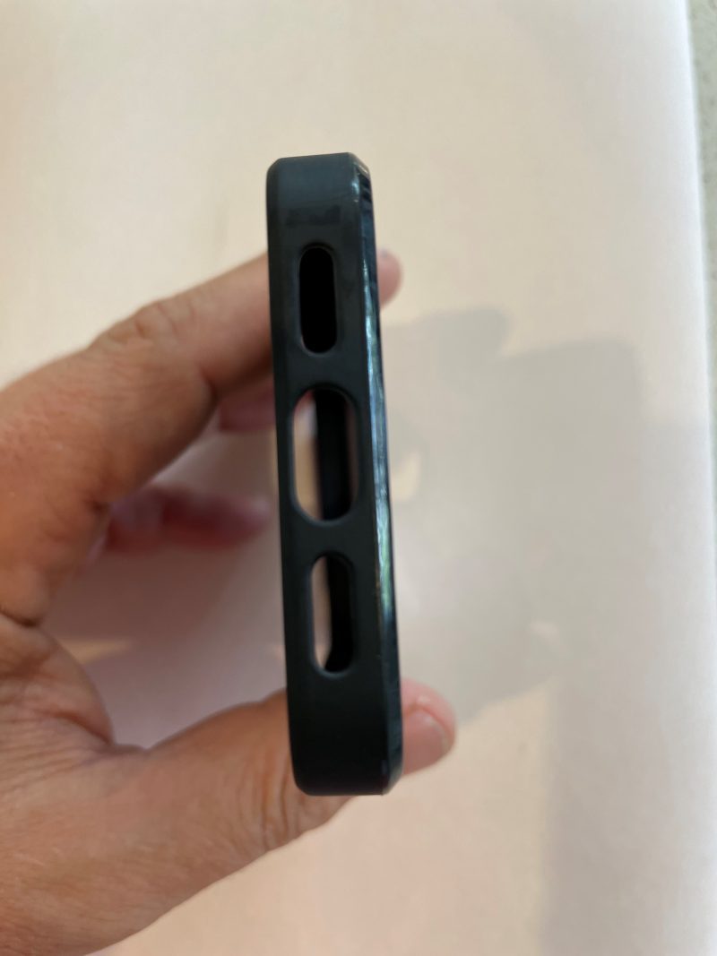 TPU PC Sublimation Phone Case For Apple iPhone 12 Mini 5.4 Blank 512 Tape Australia Wholesale Bottom 3 scaled