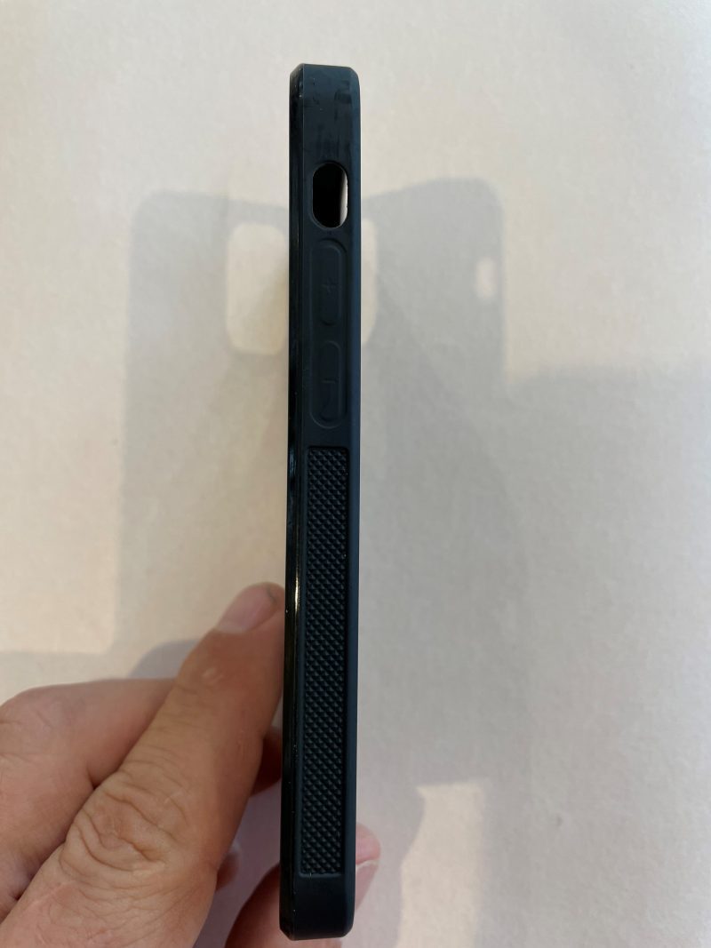 TPU PC Sublimation Phone Case For Apple iPhone 12 Mini 5.4 Blank 512 Tape Australia Wholesale Right 3 scaled
