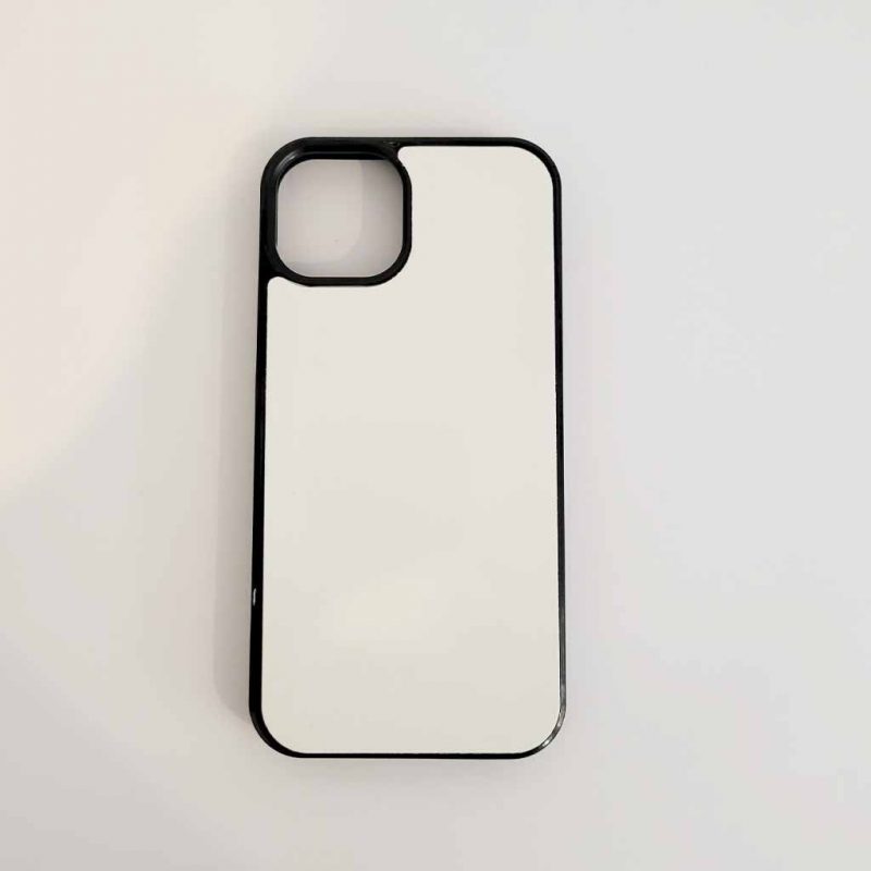 TPU PC Sublimation Phone Case For Apple iPhone 13 6.1 Blank 512 Tape Australia Wholesale Aluminium insert