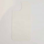 TPU PC Sublimation Phone Case For Apple iPhone 13 6.1 Blank 512 Tape Australia Wholesale Back
