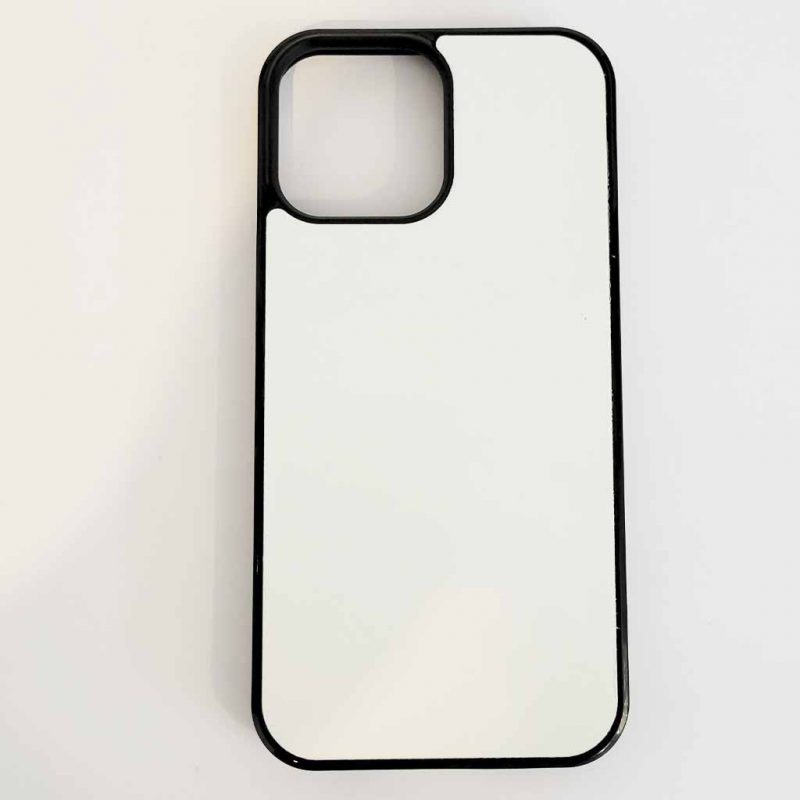 TPU PC Sublimation Phone Case For Apple iPhone 13 6.7 Pro Max Blank 512 Tape Australia Wholesale Aluminium insert